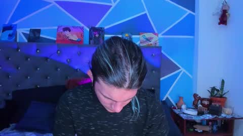 Snapshot of celesteswett chatting on 16, 11, 2025 I am Valentinn online show from 16, 11, 2025