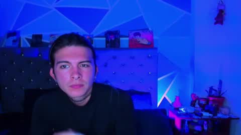 Snapshot of celesteswett chatting on 18, 11, 2025 I am Valentinn online show from 18, 11, 2025