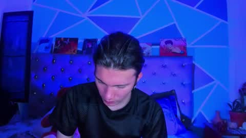 Snapshot of celesteswett chatting on 21, 11, 2025 I am Valentinn online show from 21, 11, 2025