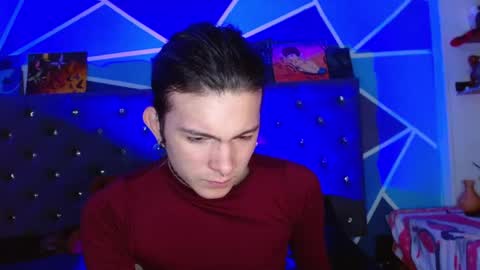 Snapshot of celesteswett chatting on 27, 11, 2025 I am Valentinn online show from 27, 11, 2025