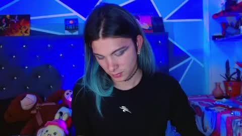 Snapshot of celesteswett chatting on 29, 11, 2025 I am Valentinn online show from 29, 11, 2025