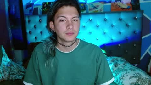 Snapshot of celesteswett chatting on 15, 12, 2025 I am Valentinn online show from 15, 12, 2025