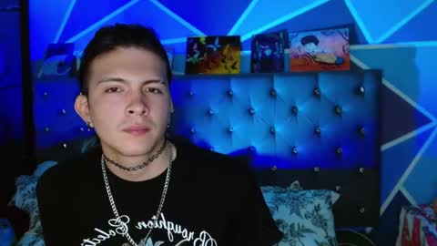 Snapshot of celesteswett chatting on 18, 12, 2025 I am Valentinn online show from 18, 12, 2025