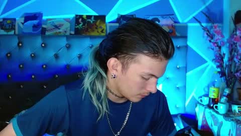 Snapshot of celesteswett chatting on 23, 12, 2025 I am Valentinn online show from 23, 12, 2025