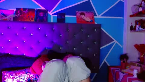 Snapshot of celesteswett chatting on 12, 1, 2026 I am Valentinn online show from 12, 1, 2026