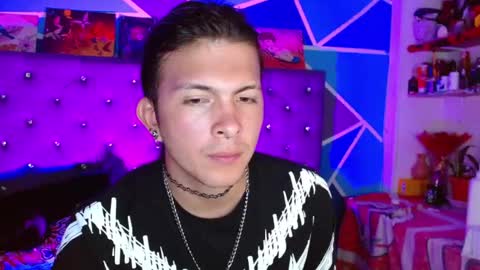 Snapshot of celesteswett chatting on 15, 1, 2026 I am Valentinn online show from 15, 1, 2026