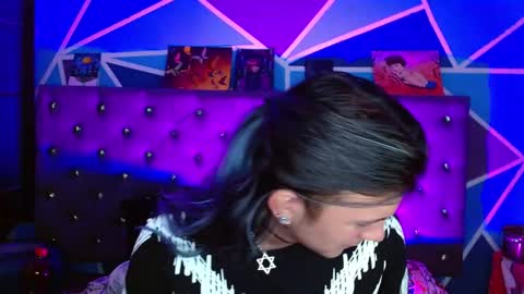 Snapshot of celesteswett chatting on 17, 1, 2026 I am Valentinn online show from 17, 1, 2026