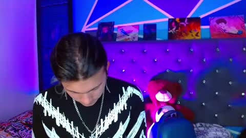 Snapshot of celesteswett chatting on 3, 2, 2026 I am Valentinn online show from 3, 2, 2026