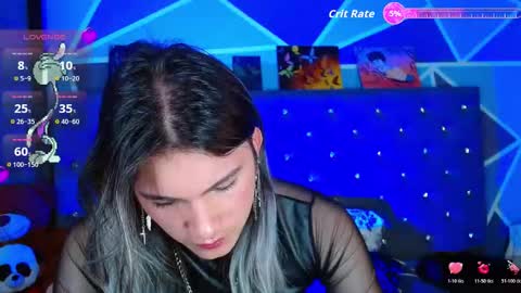 Snapshot of celesteswett chatting on 6, 2, 2026 I am Valentinn online show from 6, 2, 2026