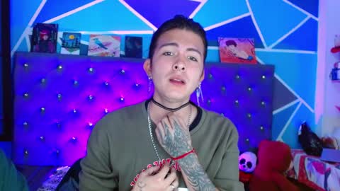 Snapshot of celesteswett chatting on 11, 2, 2026 I am Valentinn online show from 11, 2, 2026