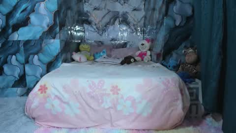 celesteyorucso1 online show from 2, 11, 2025