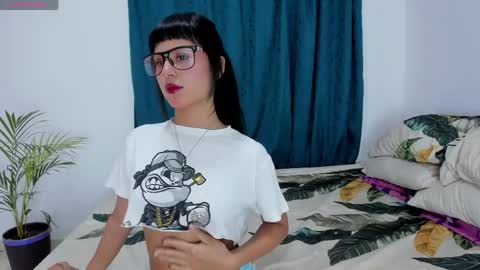 celesteyorucso1 online show from 5, 6, 2026