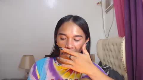 Snapshot of celestial_joannah chatting on 10, 1, 2025 merry joannah online show from 10, 1, 2025