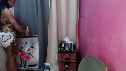 merry joannah online show from 3, 11, 2025