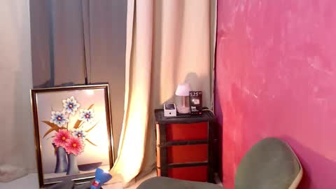 merry joannah online show from 19, 11, 2025