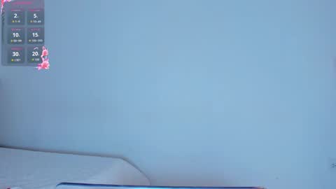 Celestia online show from 18, 2, 2026