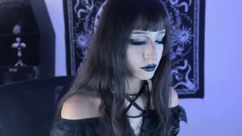 Snapshot of celestical chatting on 7, 5, 2026 online show from 7, 5, 2026