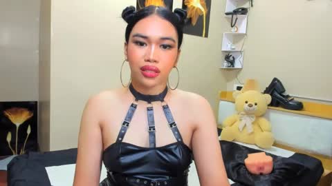 celestinaxisabella online show from 13, 4, 2026