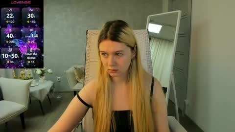 Snapshot of celestinemauriac chatting on 31, 5, 2026 your cute kitty online show from 31, 5, 2026