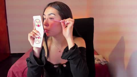 Snapshot of celestinepurple chatting on 9, 1, 2025 Celestineeeeee online show from 9, 1, 2025