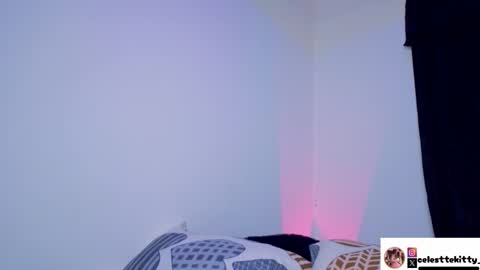 celestte_evans_1 online show from 16, 12, 2025