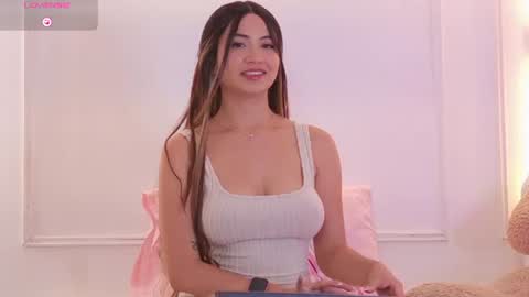 celestte_vanegas online show from 6, 7, 2026