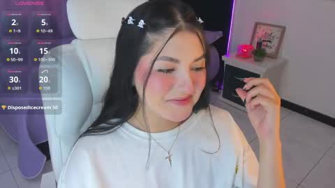 Celesttee  online show from 5, 6, 2026