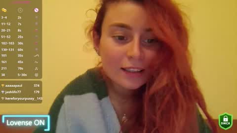 Snapshot of celestynstar chatting on 13, 12, 2025 CelestynStar online show from 13, 12, 2025