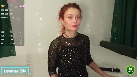 Snapshot of celestynstar chatting on 11, 1, 2026 CelestynStar online show from 11, 1, 2026