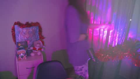 celia_sensual_ online show from 25, 2, 2026