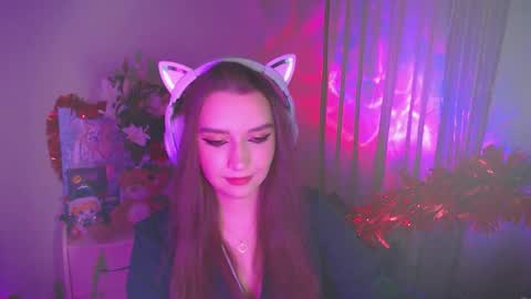 celia_sensual_ online show from 8, 3, 2026