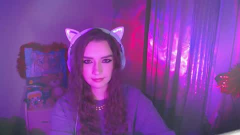 celia_sensual_ online show from 27, 3, 2026