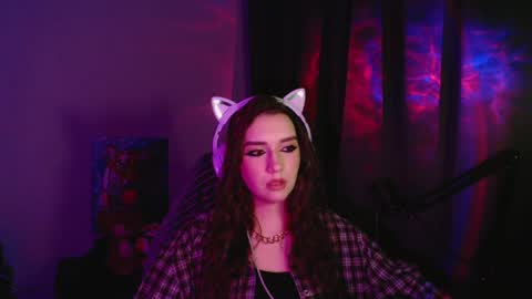 celia_sensual_ online show from 9, 4, 2026