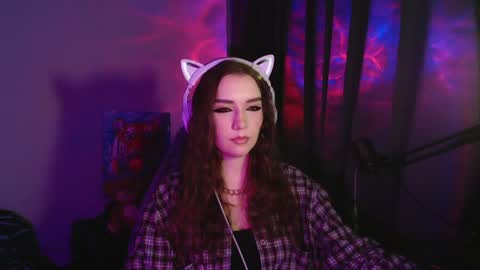 celia_sensual_ online show from 12, 4, 2026