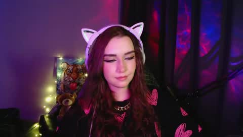 Snapshot of celia_sensual_ chatting on 1, 5, 2026 celia_sensual_ online show from 1, 5, 2026