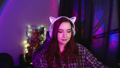 Snapshot of celia_sensual_ chatting on 19, 5, 2026 celia_sensual_ online show from 19, 5, 2026