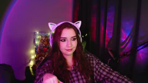 Snapshot of celia_sensual_ chatting on 23, 5, 2026 celia_sensual_ online show from 23, 5, 2026
