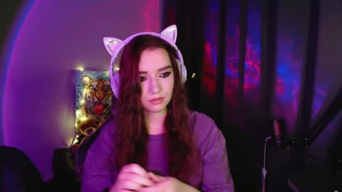 Snapshot of celia_sensual_ chatting on 30, 5, 2026 celia_sensual_ online show from 30, 5, 2026