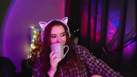 Snapshot of celia_sensual_ chatting on 31, 5, 2026 celia_sensual_ online show from 31, 5, 2026