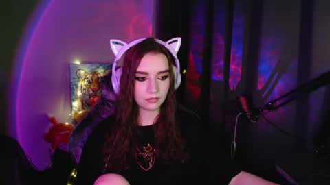 Snapshot of celia_sensual_ chatting on 11, 6, 2026 celia_sensual_ online show from 11, 6, 2026