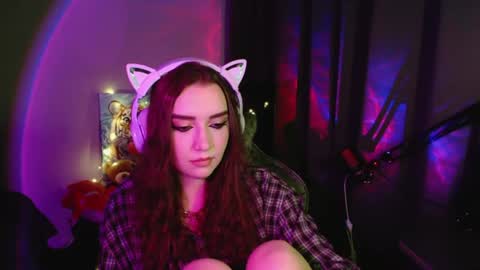 Snapshot of celia_sensual_ chatting on 12, 6, 2026 celia_sensual_ online show from 12, 6, 2026