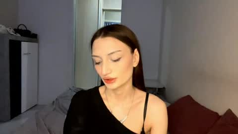 Snapshot of celinaimmel chatting on 10, 5, 2026 Eva online show from 10, 5, 2026