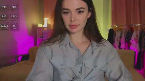 Aneli online show from 9, 12, 2024