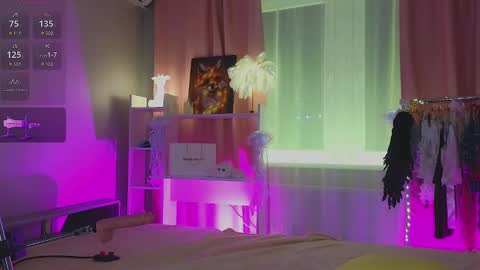 Aneli online show from 9, 12, 2024