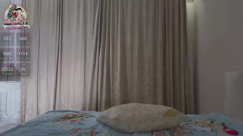 Aneli online show from 12, 1, 2025