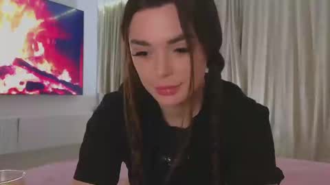 Aneli online show from 16, 2, 2025