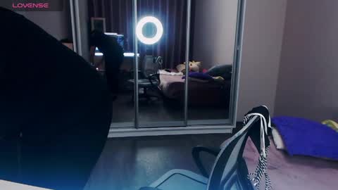 Snapshot of celine_faer1 chatting on 11, 5, 2026 Celine online show from 11, 5, 2026