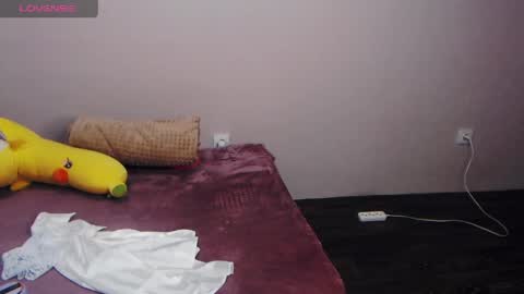Snapshot of celine_faer1 chatting on 11, 5, 2026 Celine online show from 11, 5, 2026