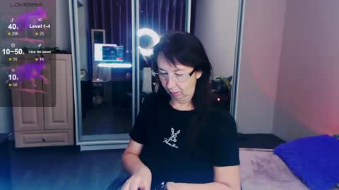 Snapshot of celine_faer1 chatting on 14, 5, 2026 Celine online show from 14, 5, 2026