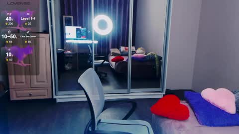 Snapshot of celine_faer1 chatting on 16, 5, 2026 Celine online show from 16, 5, 2026